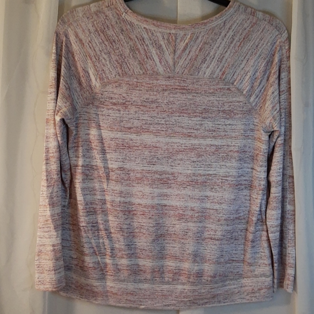 Sonoma Goods for Life long sleeve tee - Picture 3 of 4